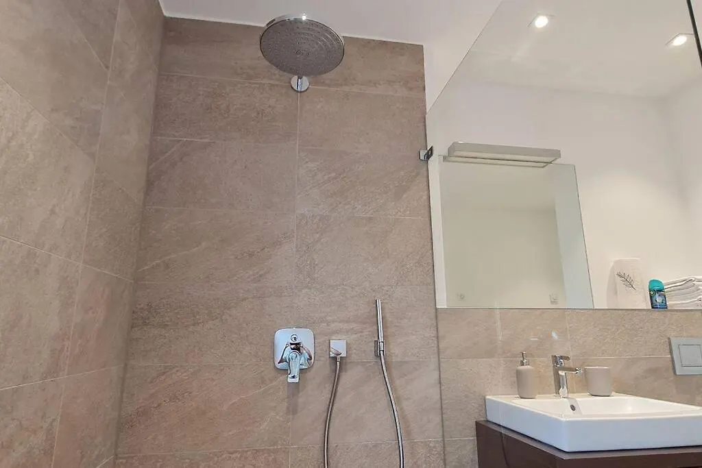 Apartment Luxus Wohnung Im Stadtzentrum Nuremberg Germany